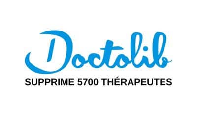 Doctolib va Déréférencer / Supprimer 5700 Sophrologues, naturopathes, magnétiseurs : Que Faire ?
